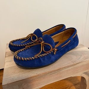 Polo Loafers